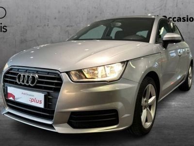 occasion Audi A1 1.0 Tfsi 95ch Ultra Ambiente S Tronic 7