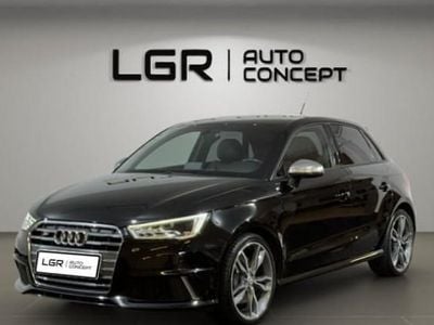 Audi S1 Sportback