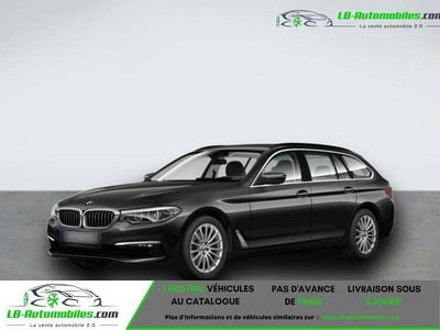 Occasion 2020 BMW 520 Berline | 30 400 € (Bon prix)
