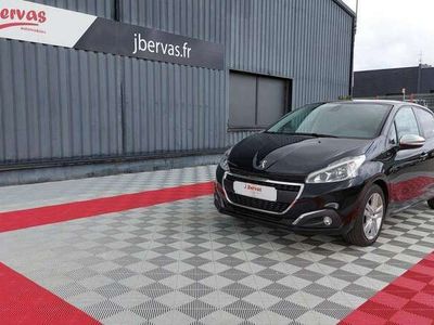 occasion Peugeot 208 PureTech 82ch S&S Signature