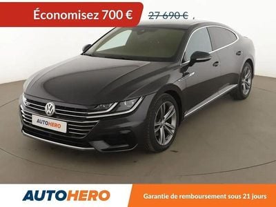 VW Arteon