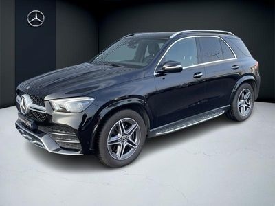 occasion Mercedes GLE300 AMG