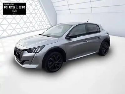 P. m. gris artense Occasion 2023 Peugeot 208 Citadine | 22 990 €