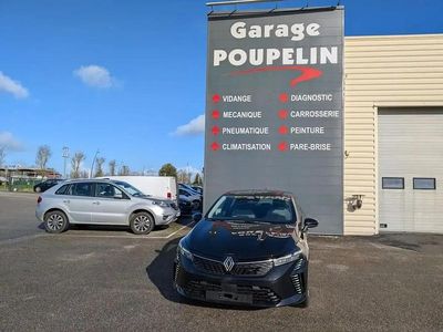 Nouvelle Renault Clio V Evolution 102 ch (75 kW) 2025 Noir Berline