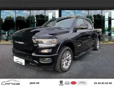 occasion Dodge Ram Crew Cab 5.7l V8 Hemi Laie Sport Edition