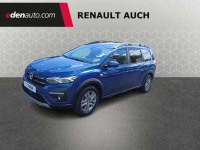 Occasion 2022 Dacia Jogger Comfort Monospace | 15 490 € (Bon prix)
