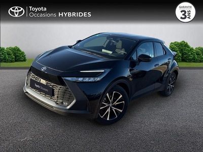 Occasion 2024 Toyota C-HR Design SUV | 27 989 € (Prix juste)