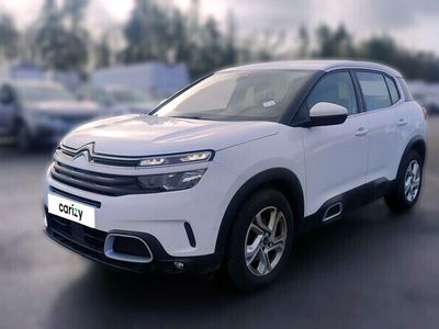 occasion Citroën C5 Aircross PureTech 130 S&S BVM6 Business