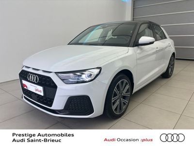 occasion Audi A1 25 TFSI 95ch Advanced - VIVA195115279