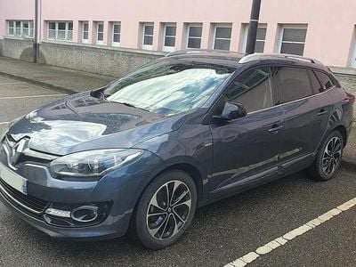 Renault Mégane GrandTour