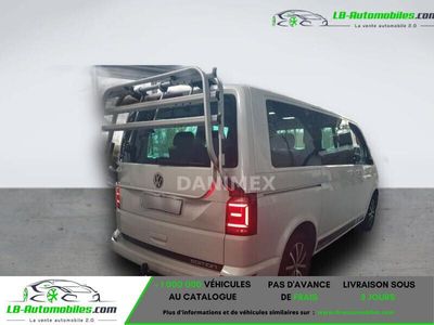 occasion VW Multivan 2.0 TDI 198 BVA