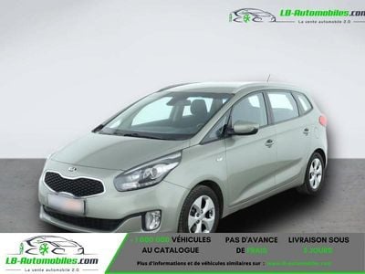 Occasion Kia Carens 141 ch (103 kW) 2017 Monospace