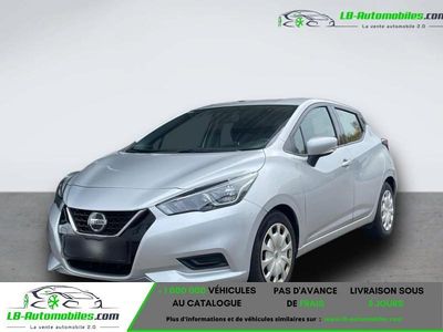 Occasion 2020 Nissan Micra Acenta Citadine | 17 900 € (Prix juste)