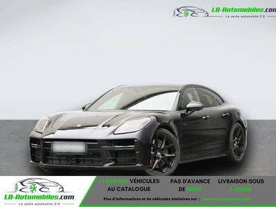 Occasion 2025 Porsche Panamera 4S Berline | 171 200 € (Super prix)