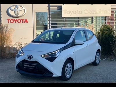 occasion Toyota Aygo 1.0 VVT-i 72ch x-play 5p MY20