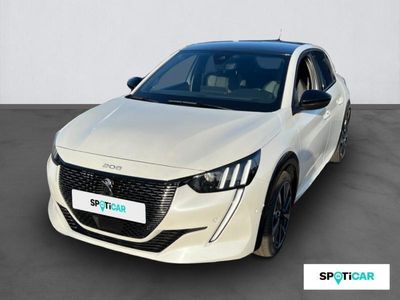 occasion Peugeot 208 1.2 PureTech 100ch S&S GT EAT8