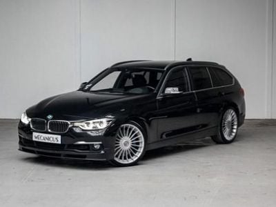 Occasion 2017 Alpina B3 Berline | 49 900 €