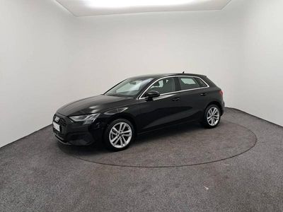 Occasion 2022 Audi A3 Berline | 24 690 € (Prix juste)