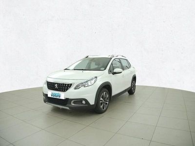 occasion Peugeot 2008 1.2 PureTech 110ch S&S EAT6 Allure