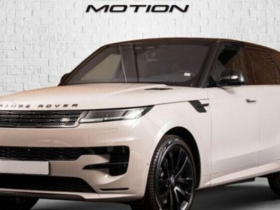 Occasion Land Rover Range Rover Sport HSE Dynamic 360 ch (264 kW) 2023 SUV