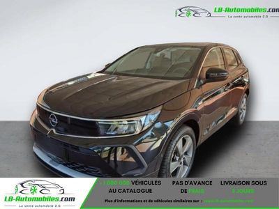 Occasion 2024 Opel Grandland X SUV | 23 500 € (Prix juste)