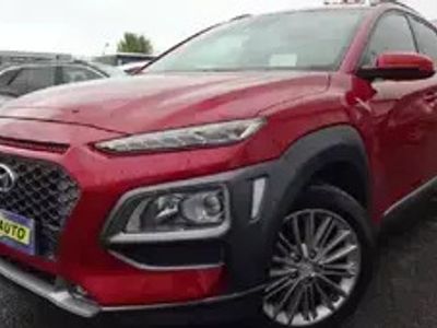 occasion Hyundai Kona 1.0 T-gdi 120 Creative