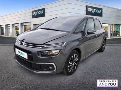 Citroën C4 SpaceTourer