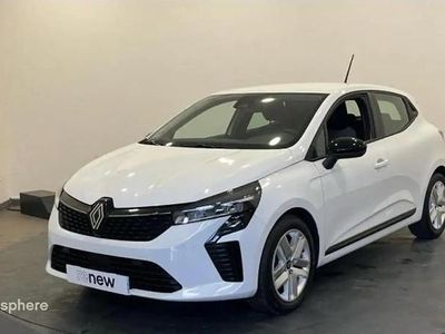 Orange Occasion 2024 Renault Clio V Esprit Alpine Berline | 19 999 € (Prix juste)