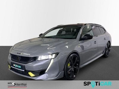 Occasion Peugeot 508 SW 360 ch (264 kW) 2022 Break