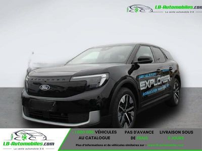 Occasion 2024 Ford Explorer SUV | 48 500 €