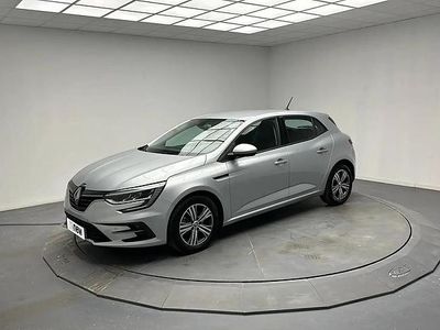 Renault Mégane IV