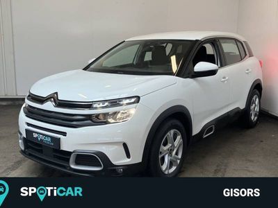 occasion Citroën C5 Aircross BlueHDi 130ch S&S Feel