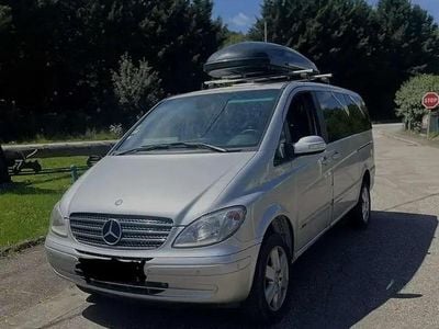 Mercedes Viano
