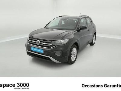 Occasion 2023 VW T-Cross Life SUV | 19 990 € (Prix juste)