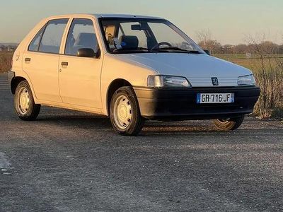 Occasion 1992 Peugeot 106 Citadine | 3 800 €