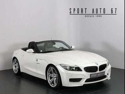 Occasion 2013 BMW Z4 Sport Line Cabriolet | 27 900 €