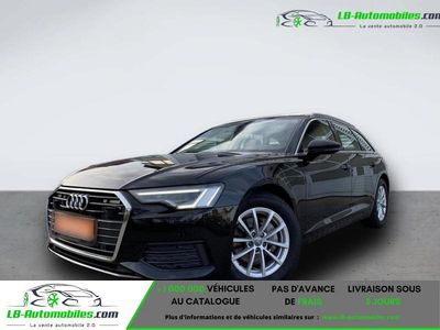Occasion 2019 Audi A6 Break | 32 400 € (Prix assez cher)