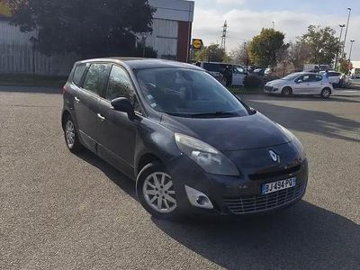 Renault Grand Scénic III