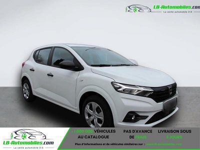 Occasion Dacia Sandero 67 ch (49 kW) 2021 Citadine