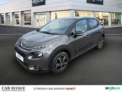 occasion Citroën C3 PureTech 82ch Origins S&S E6.d - VIVA194507925