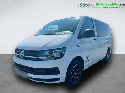 VW Multivan