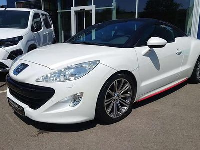 Peugeot RCZ
