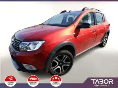 occasion Dacia Sandero Ii Stepway Tce 90 Celebration Gps