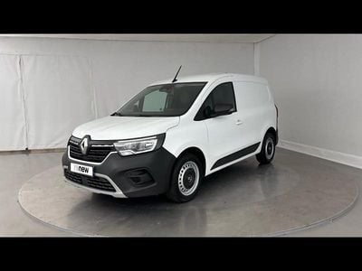 Occasion Renault Kangoo 116 ch (85 kW) 2023 Blanc Van