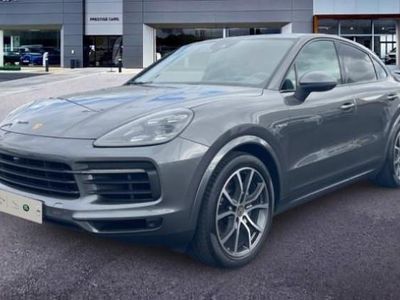 Occasion 2021 Porsche Cayenne SUV | 74 900 € (Prix juste)