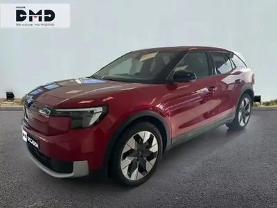Nouvelle Ford Explorer Extended Range 150 kW (204 ch) 2025 Premium rouge lucid métallisé SUV