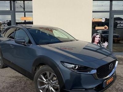 Occasion Mazda CX-30 179 ch (131 kW) 2020 SUV