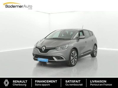 occasion Renault Grand Scénic Tce 140 Evolution