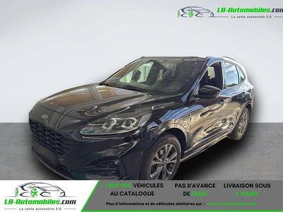 Occasion 2021 Ford Kuga SUV | 23 000 € (Prix assez cher)