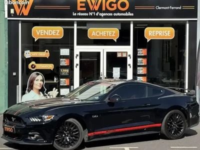 Ford Mustang GT